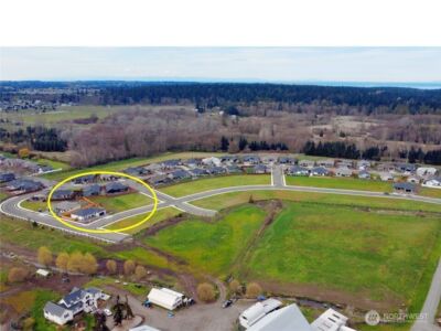 30 Colchester Lane , Sequim, WA 98382