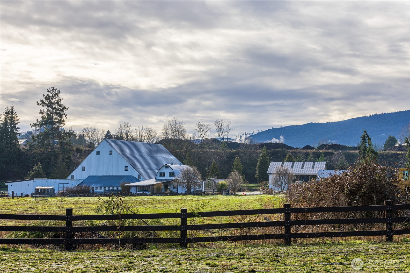 30 Colchester Lane , Sequim, WA 98382