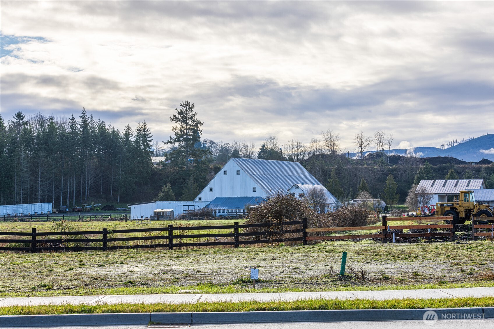 30 Colchester Lane , Sequim, WA 98382