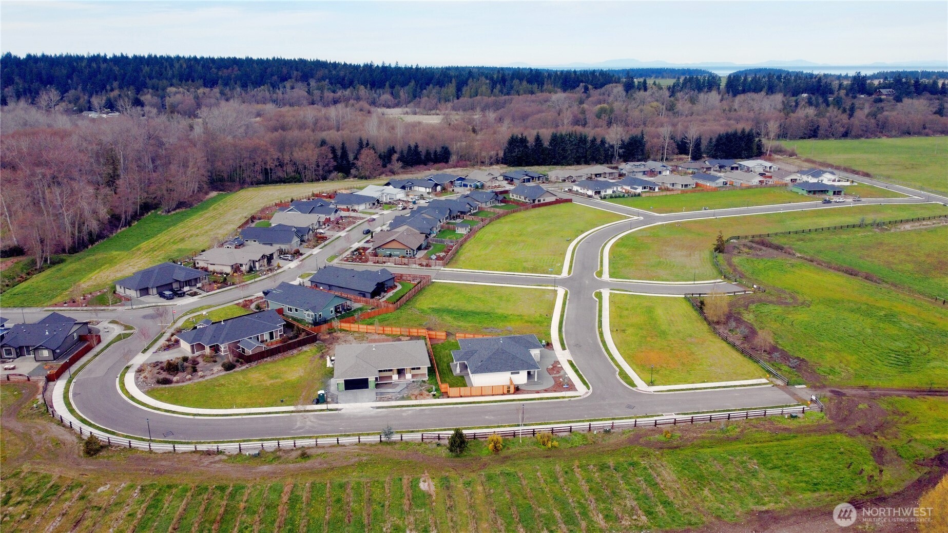 30 Colchester Lane , Sequim, WA 98382