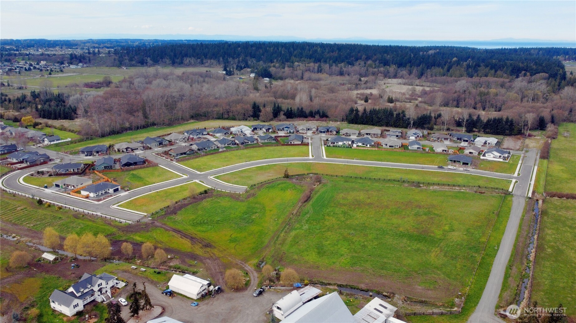 30 Colchester Lane , Sequim, WA 98382