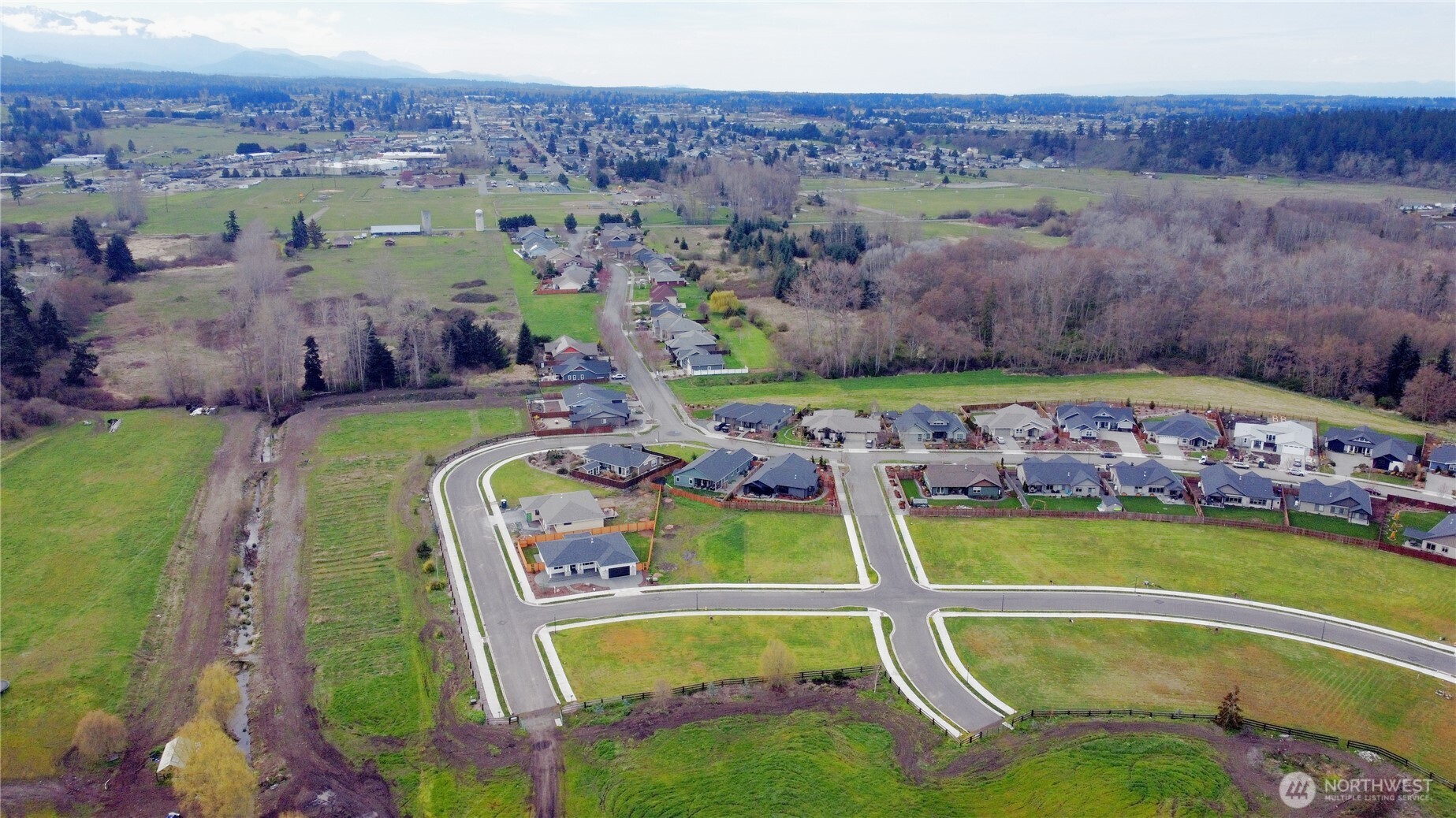 30 Colchester Lane , Sequim, WA 98382