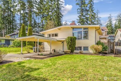 3953 153rd Avenue SE, Bellevue, WA 98006 - Photo 2