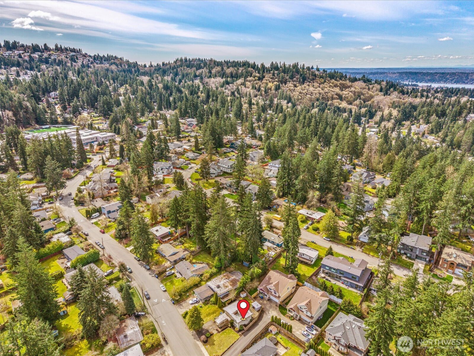 3953 153rd Avenue SE, Bellevue, WA 98006