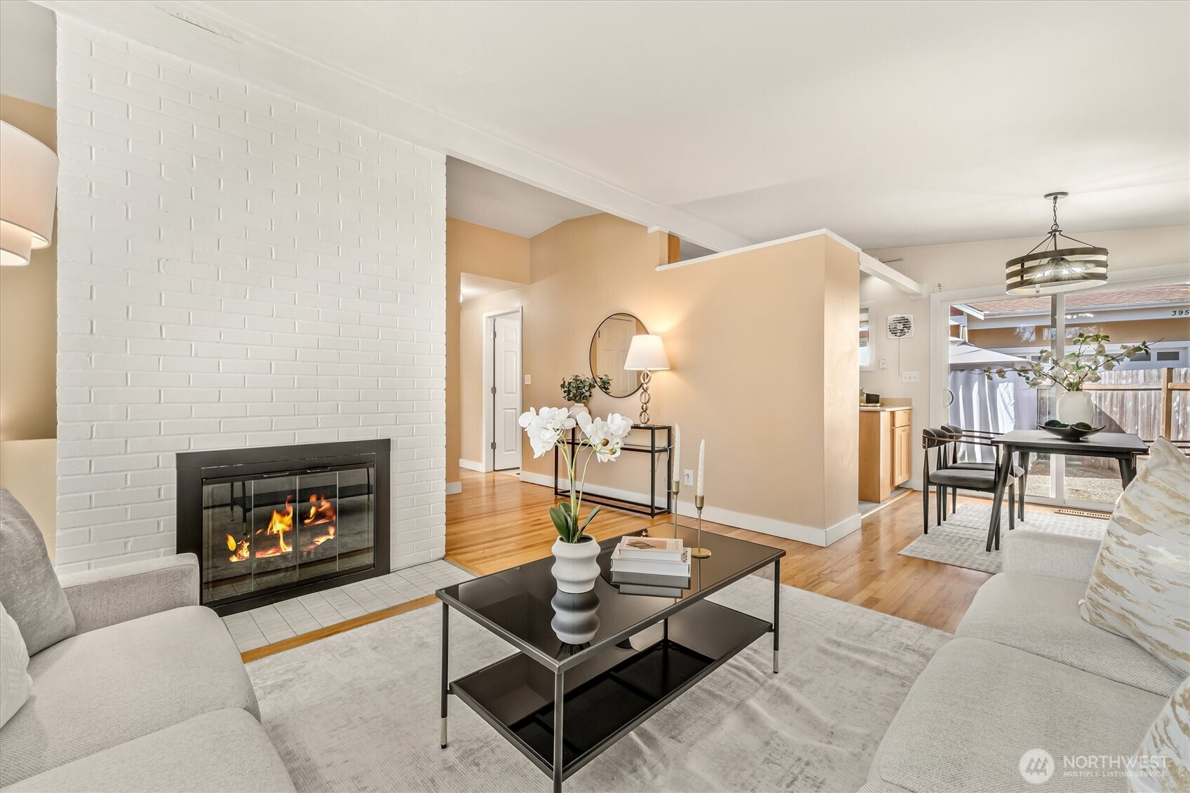 3953 153rd Avenue SE, Bellevue, WA 98006
