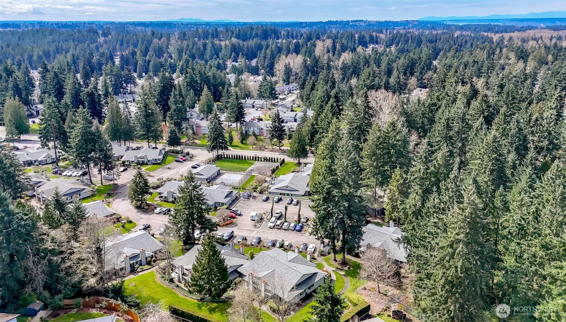 527 S 323rd Place #18B, Federal Way, WA 98003