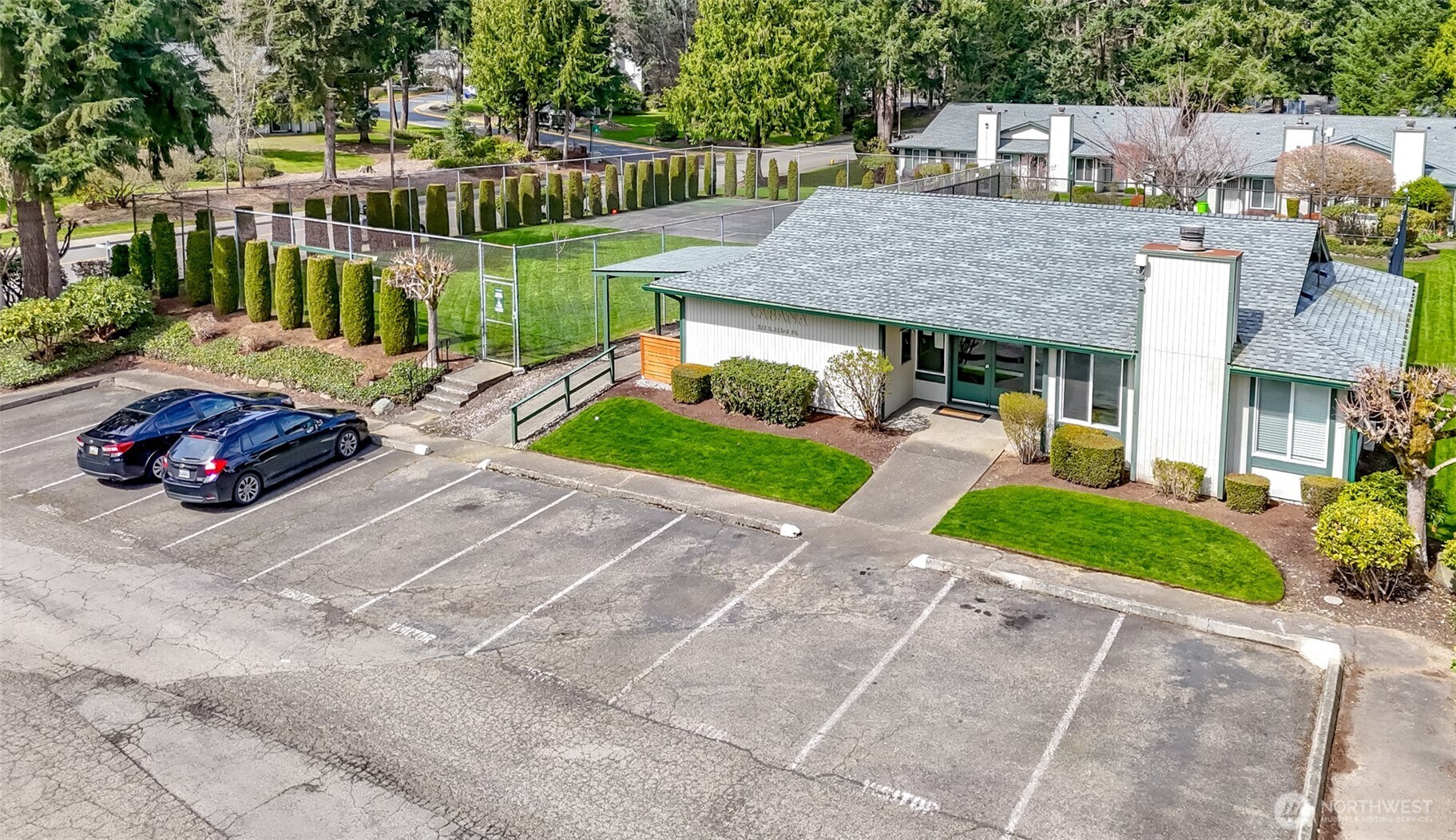527 S 323rd Place #18B, Federal Way, WA 98003