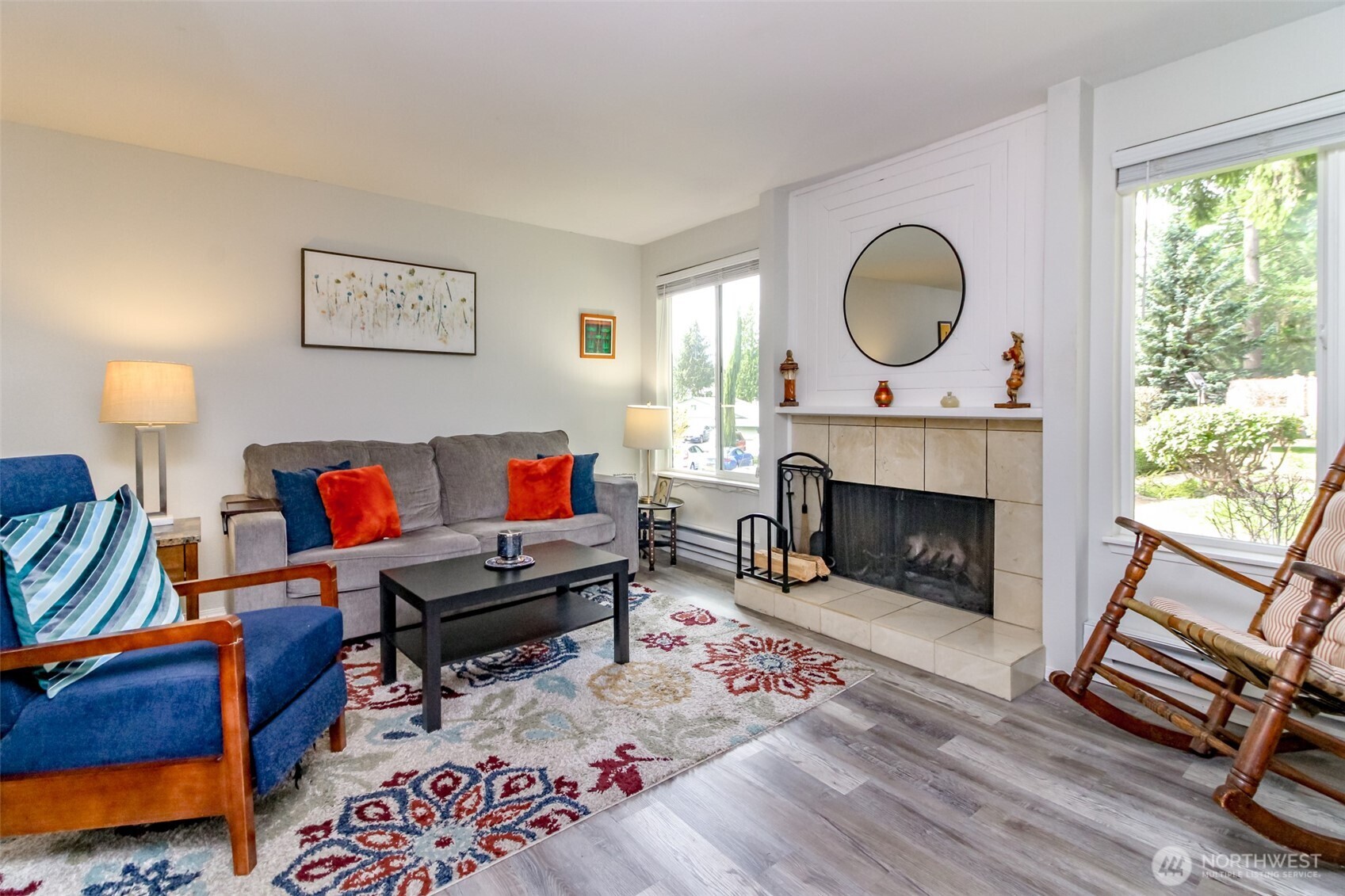 527 S 323rd Place #18B, Federal Way, WA 98003