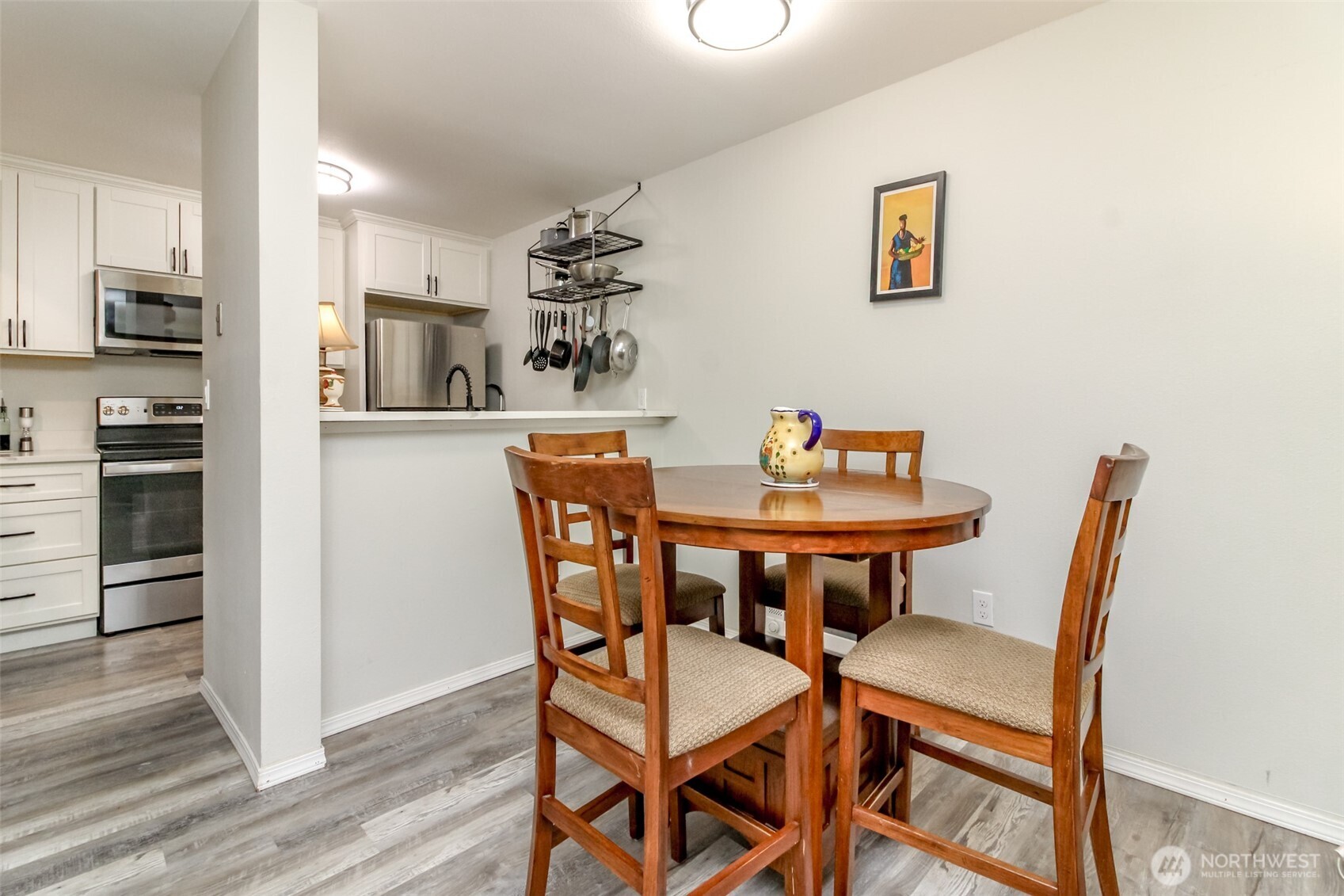 527 S 323rd Place #18B, Federal Way, WA 98003