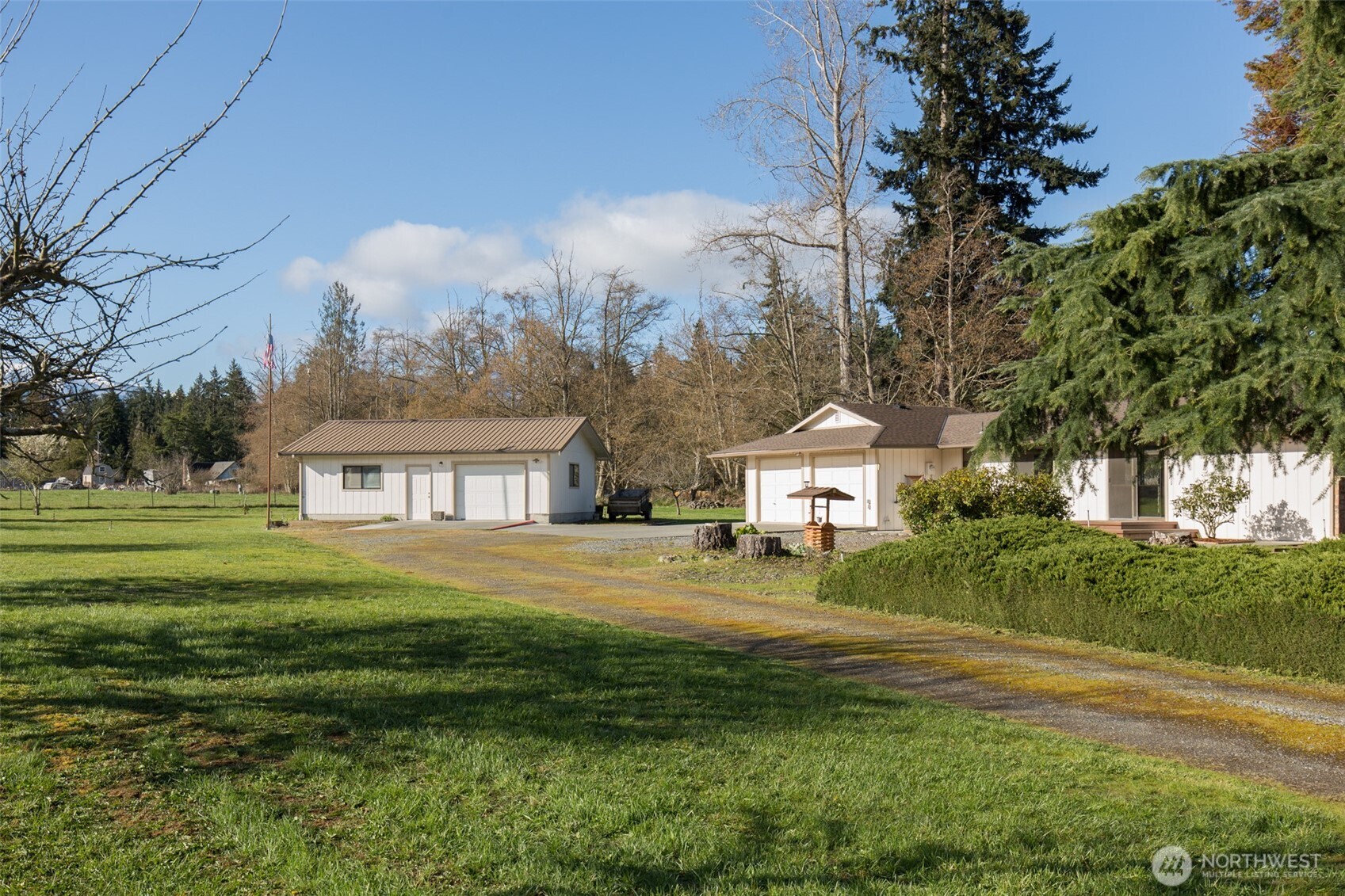 43 Rondale Drive , Sequim, WA 98382