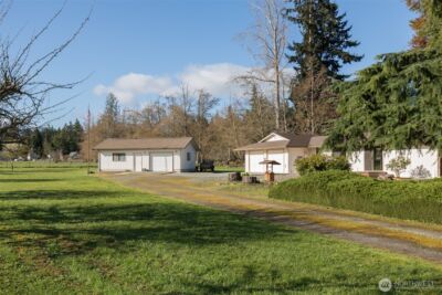 43 Rondale Drive , Sequim, WA 98382