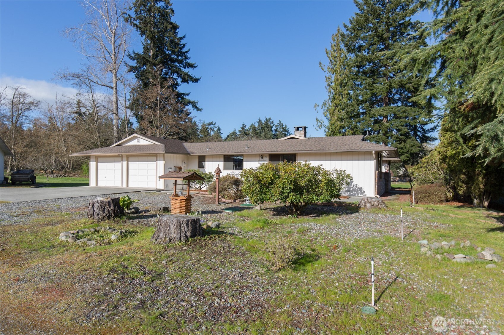 43 Rondale Drive , Sequim, WA 98382