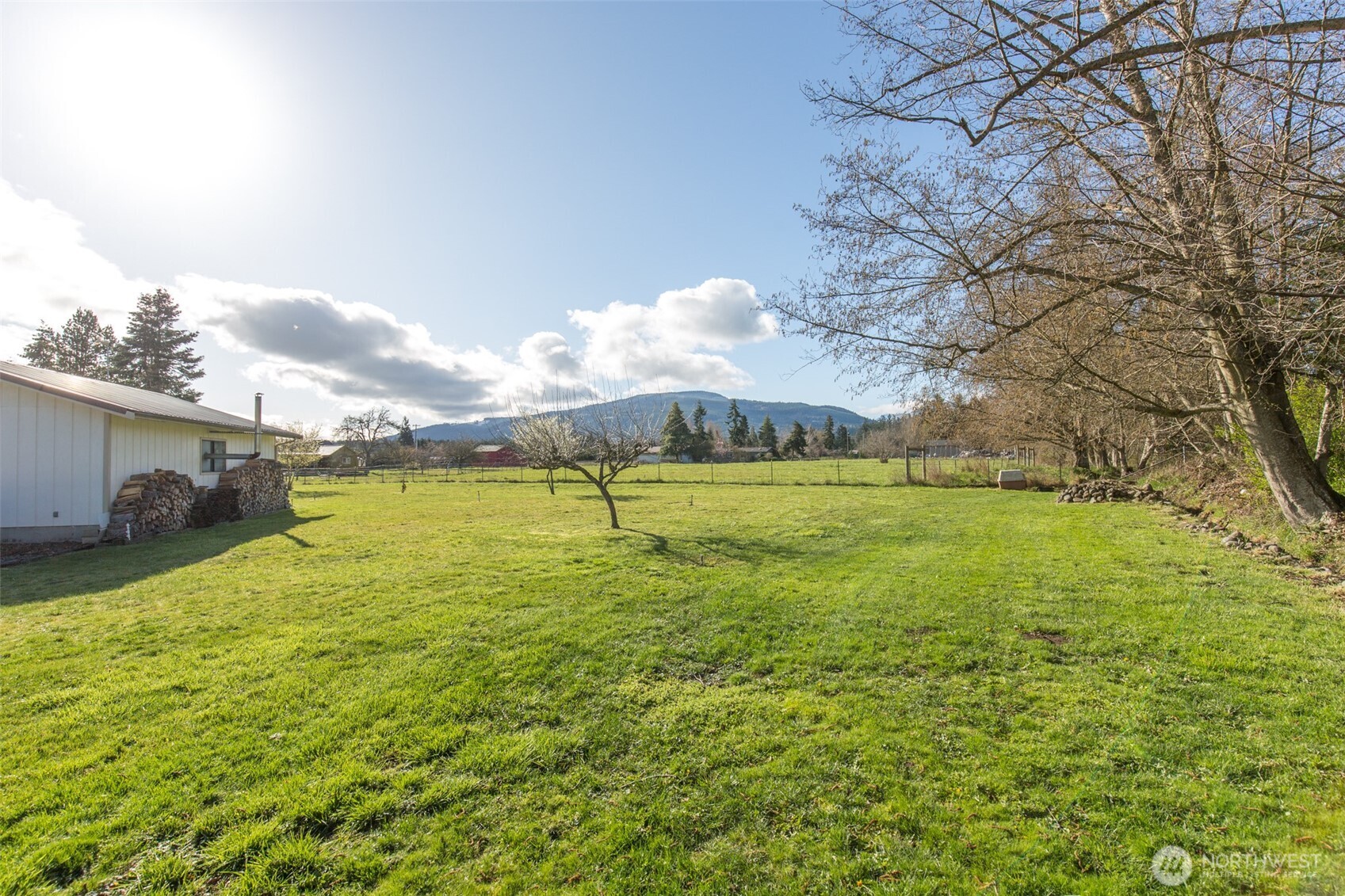 43 Rondale Drive , Sequim, WA 98382