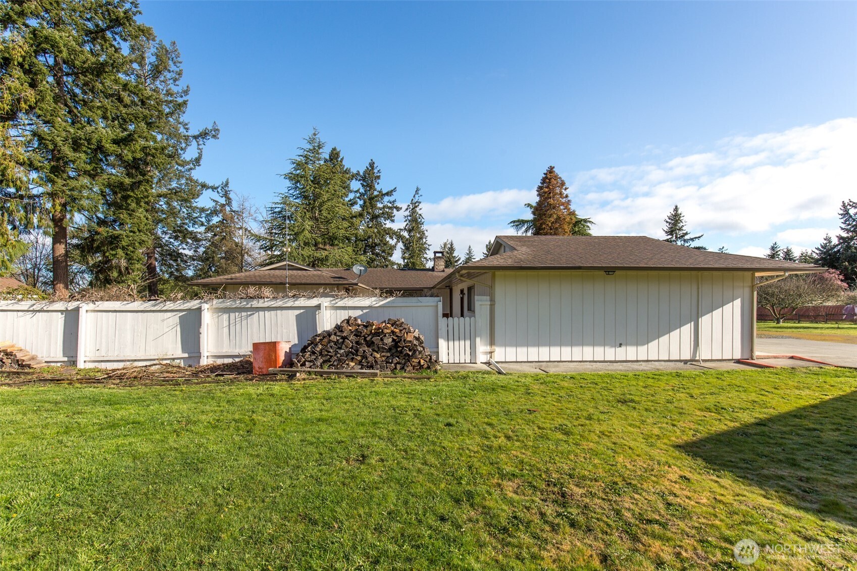 43 Rondale Drive , Sequim, WA 98382