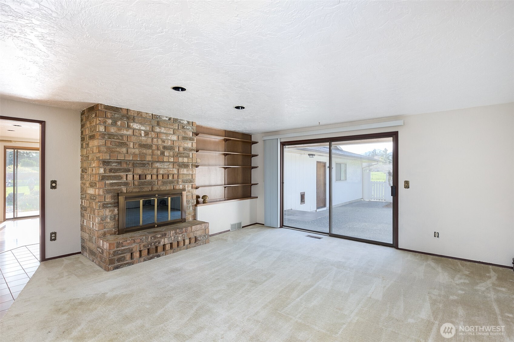 43 Rondale Drive , Sequim, WA 98382