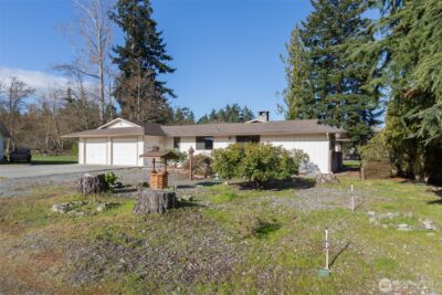 43 Rondale Drive , Sequim, WA 98382 - Photo 2