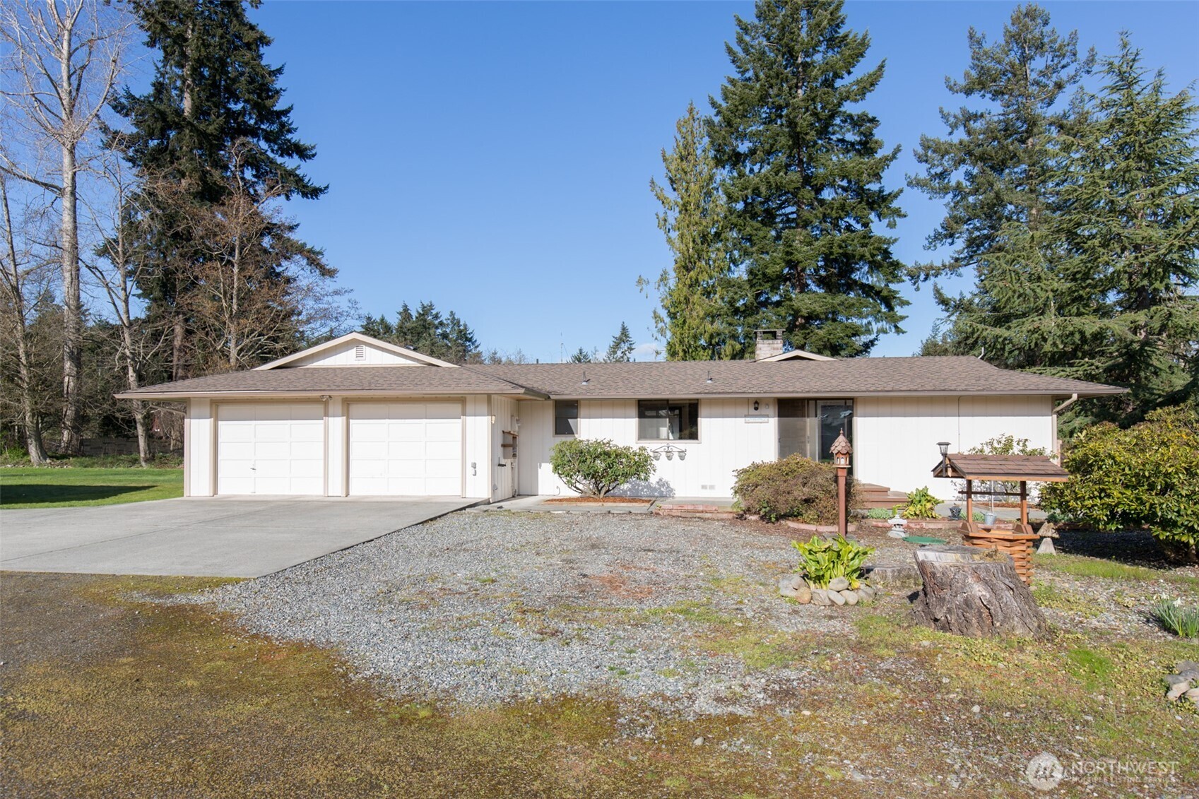 43 Rondale Drive , Sequim, WA 98382