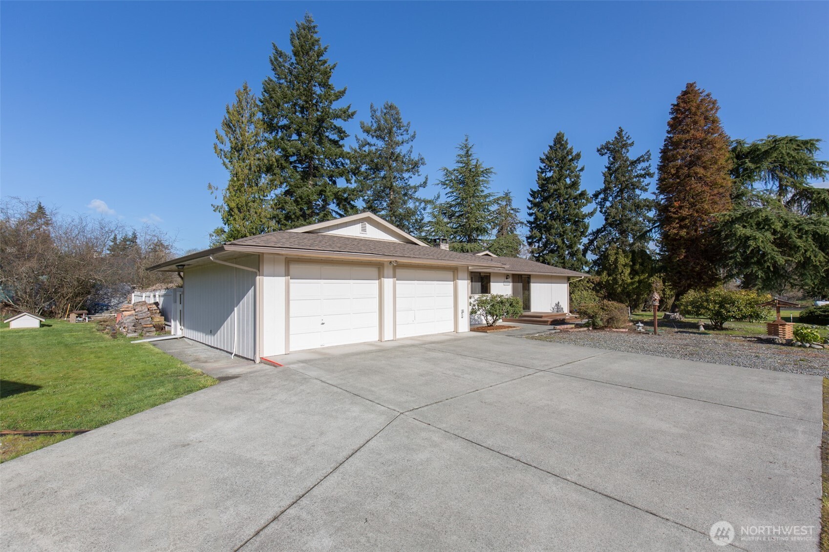 43 Rondale Drive , Sequim, WA 98382