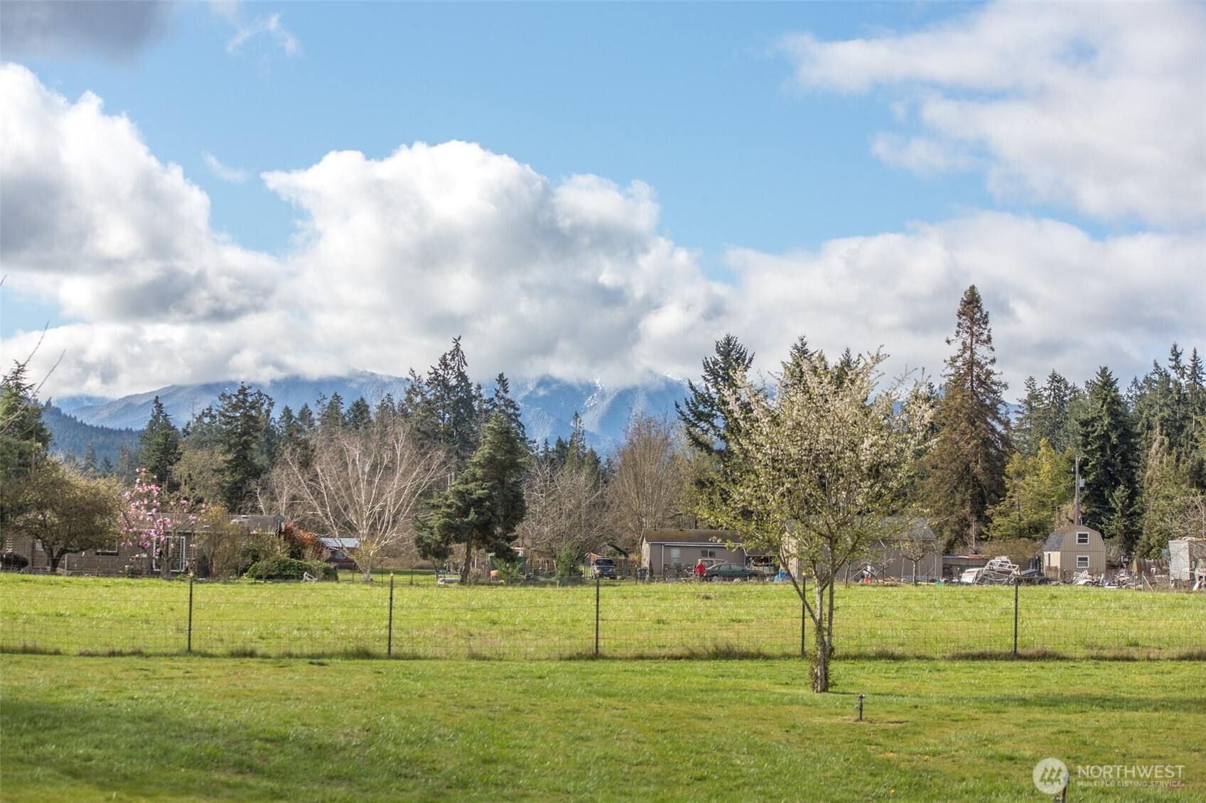 43 Rondale Drive , Sequim, WA 98382