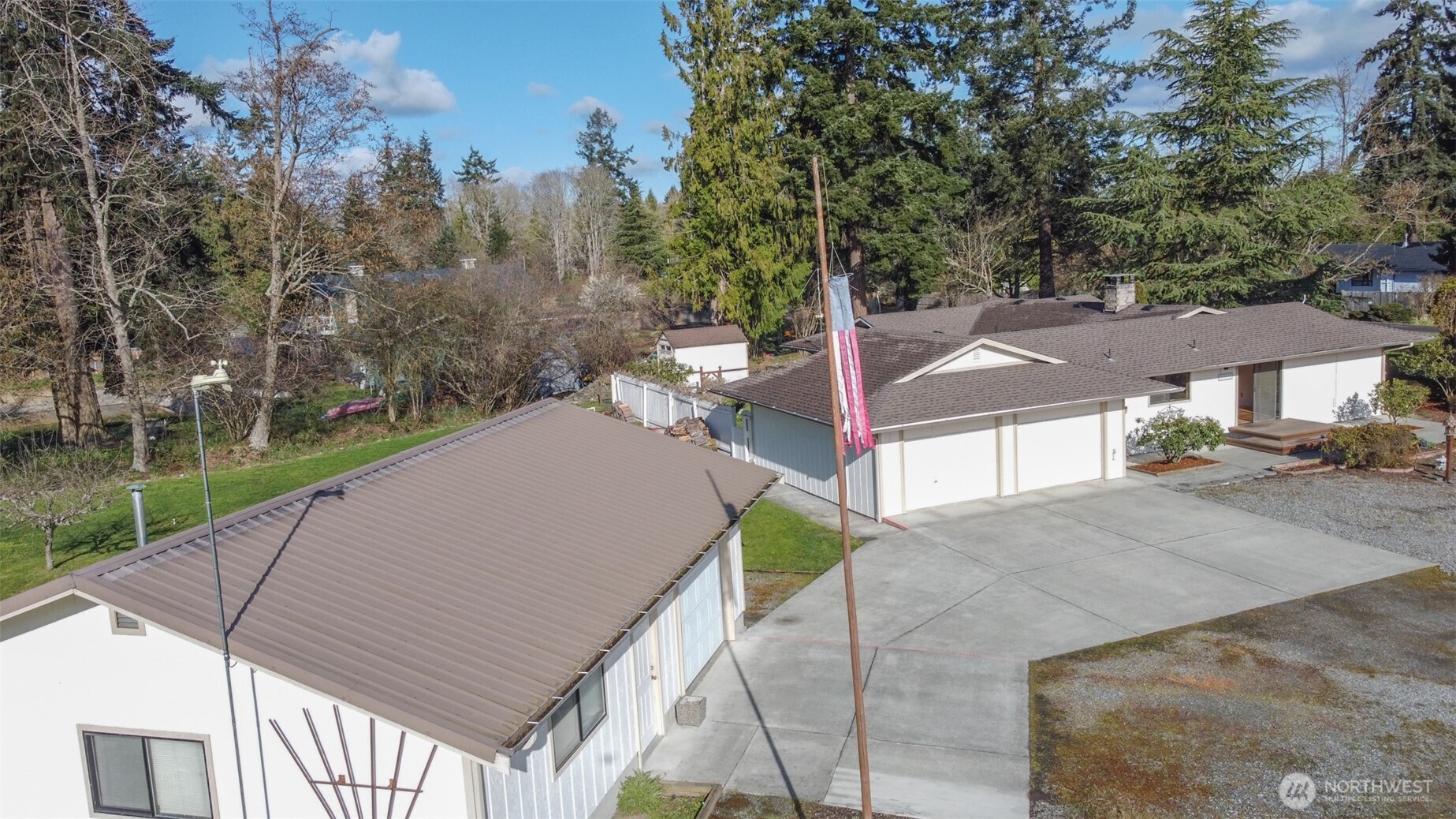 43 Rondale Drive , Sequim, WA 98382