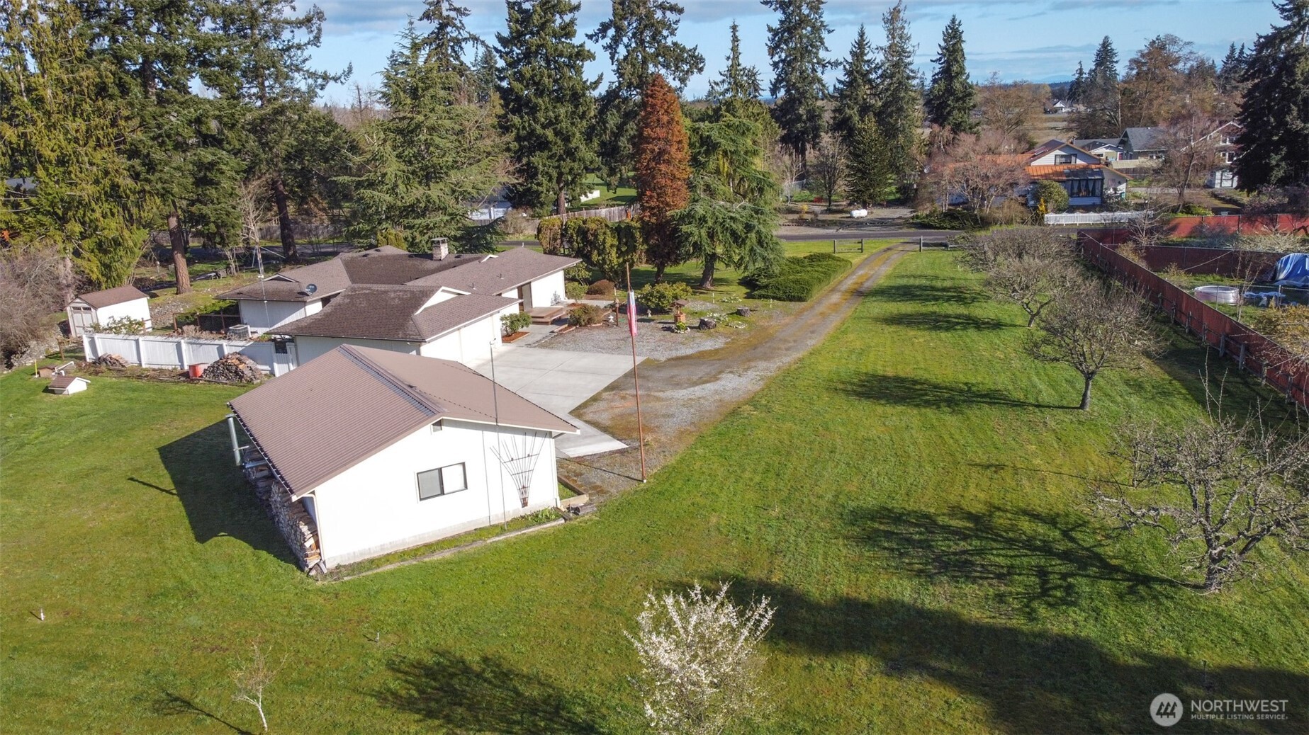 43 Rondale Drive , Sequim, WA 98382