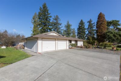 43 Rondale Drive , Sequim, WA 98382 - Photo 4