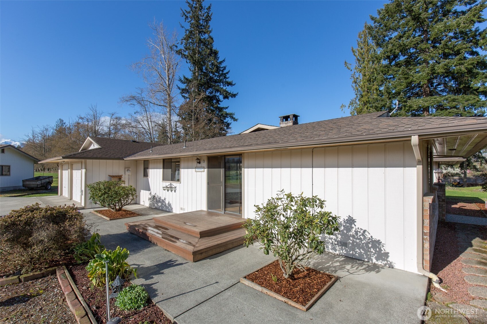 43 Rondale Drive , Sequim, WA 98382