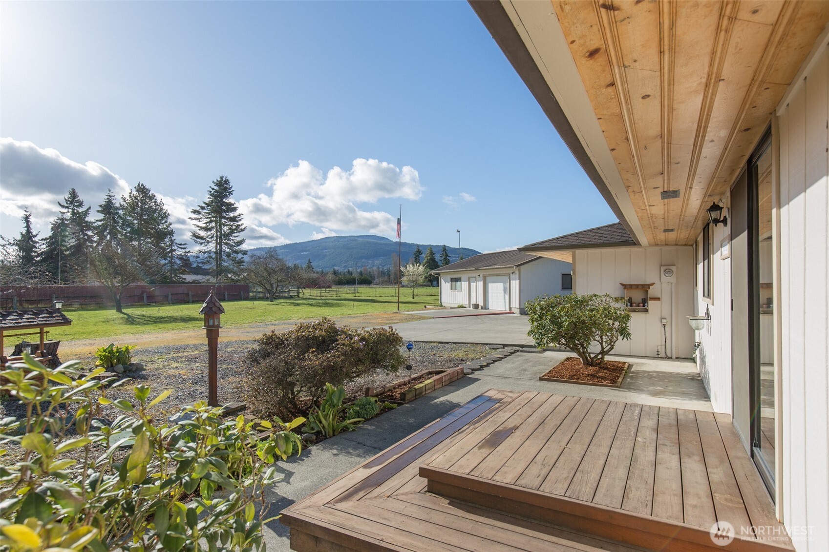 43 Rondale Drive , Sequim, WA 98382