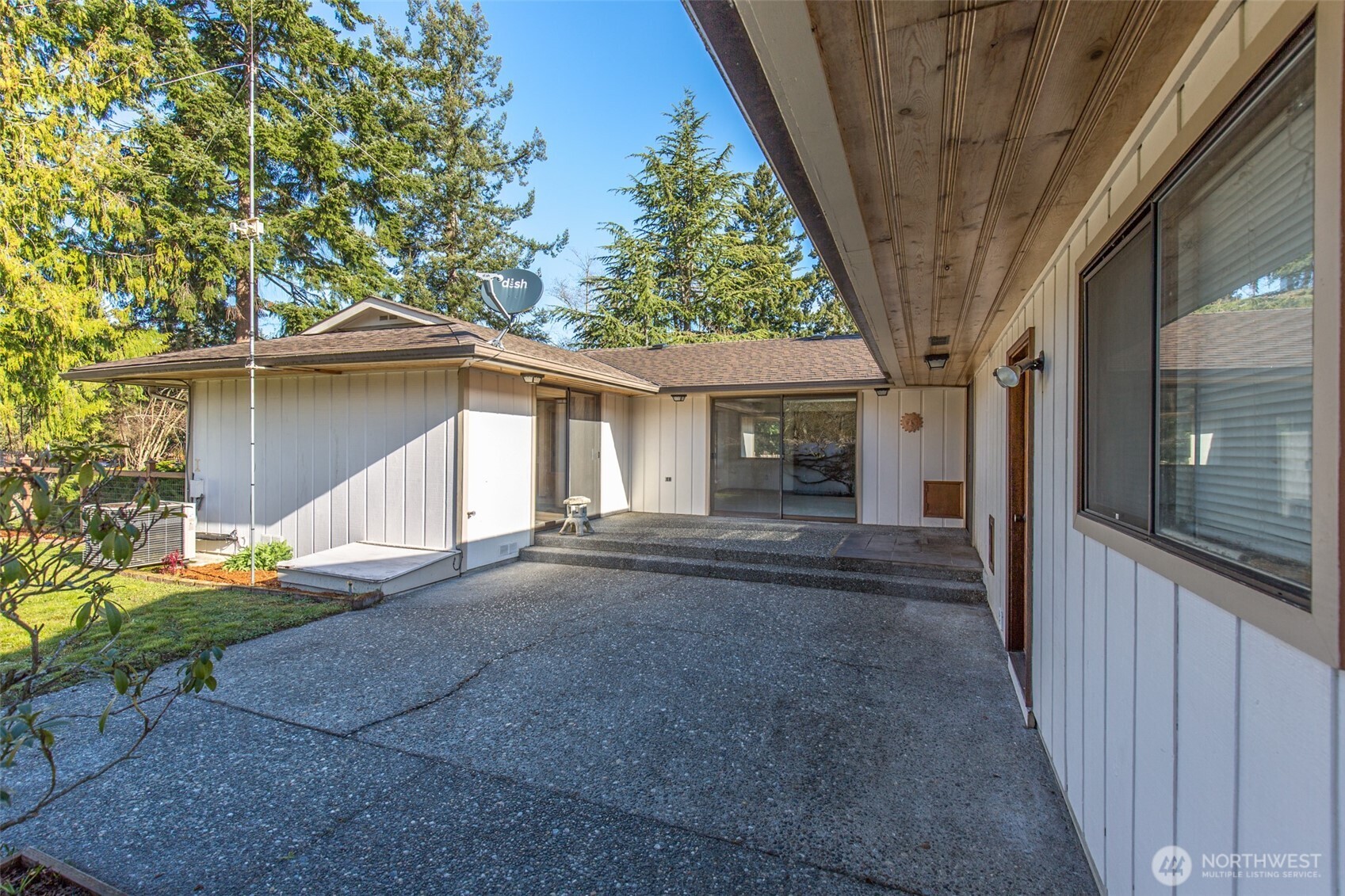 43 Rondale Drive , Sequim, WA 98382