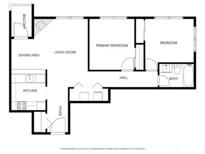 8745 Greenwood Avenue N #311, Seattle, WA 98103 - Photo 17