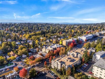 8745 Greenwood Avenue N #311, Seattle, WA 98103 - Photo 27