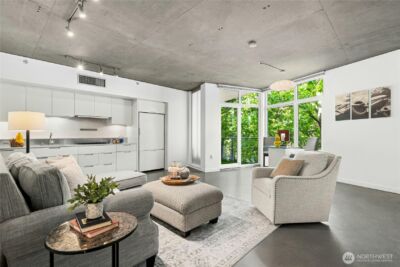 501 Roy Street #F239, Seattle, WA 98109
