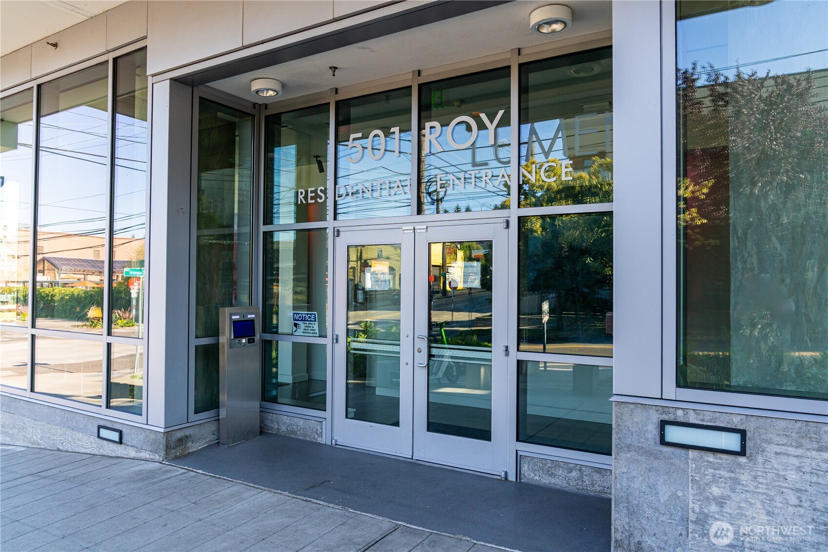 501 Roy Street #F239, Seattle, WA 98109