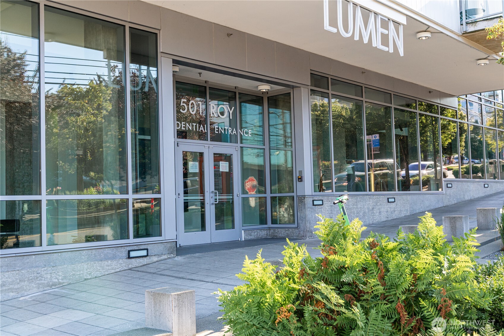 501 Roy Street #F239, Seattle, WA 98109