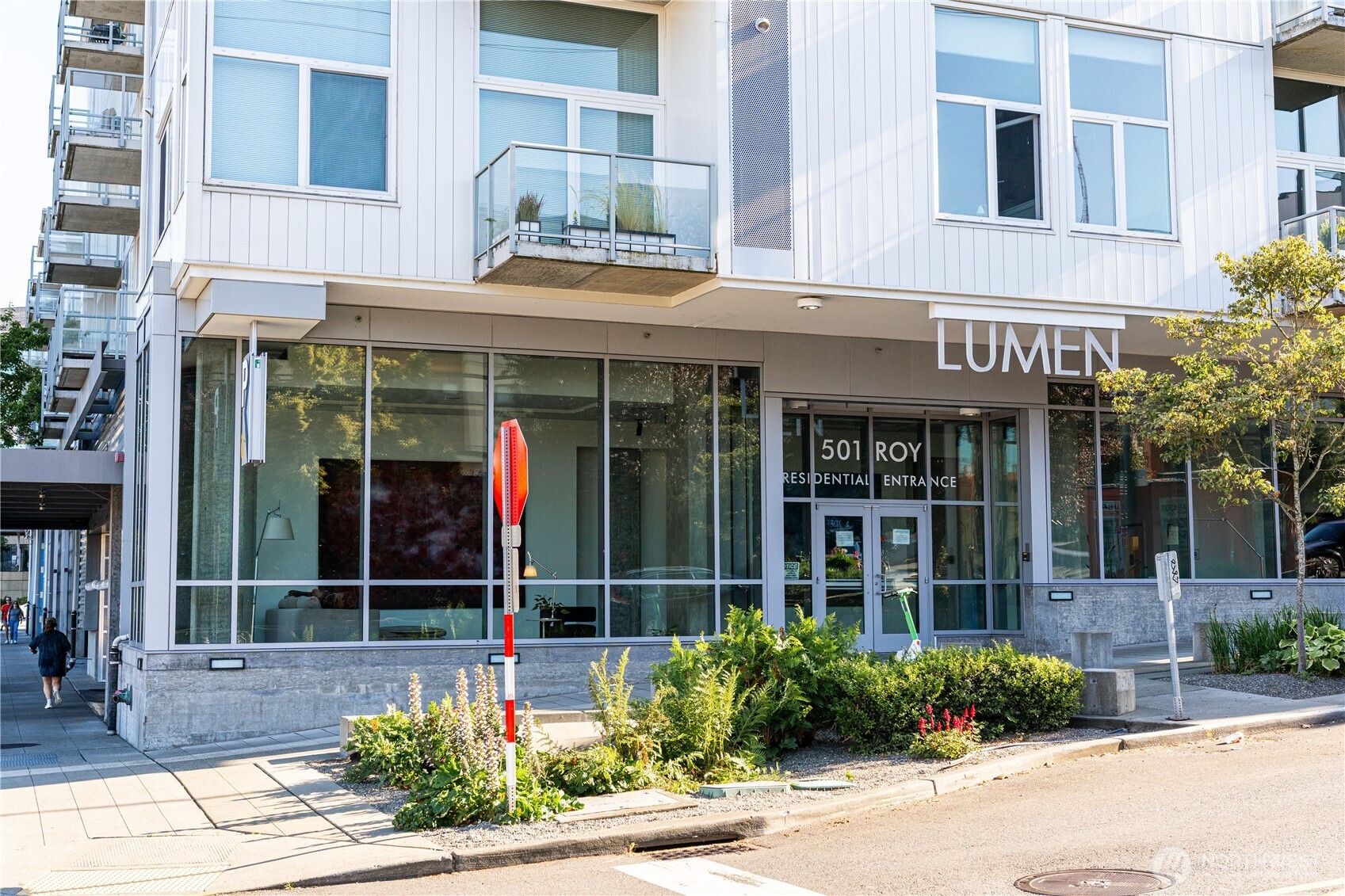 501 Roy Street #F239, Seattle, WA 98109