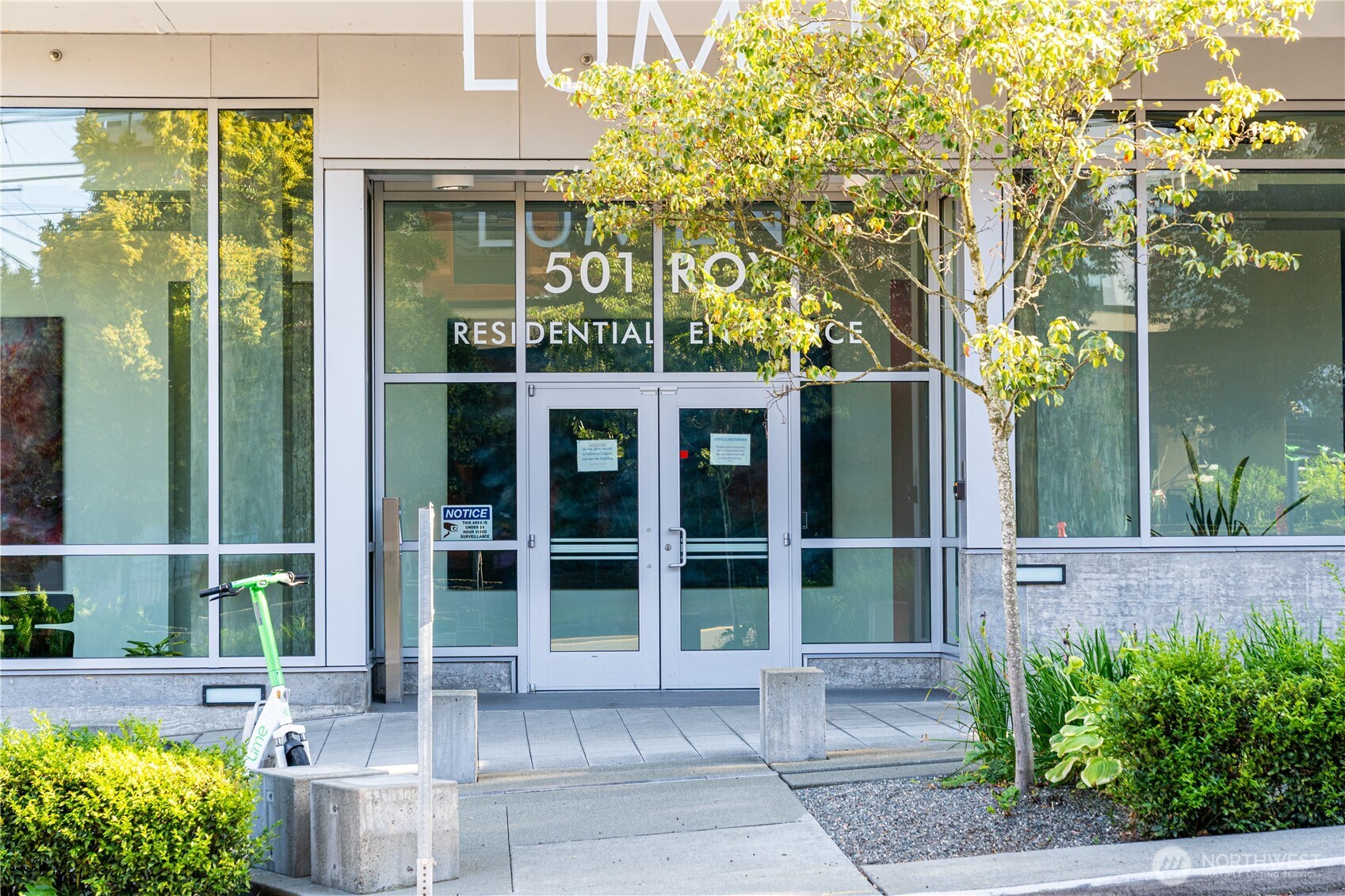 501 Roy Street #F239, Seattle, WA 98109