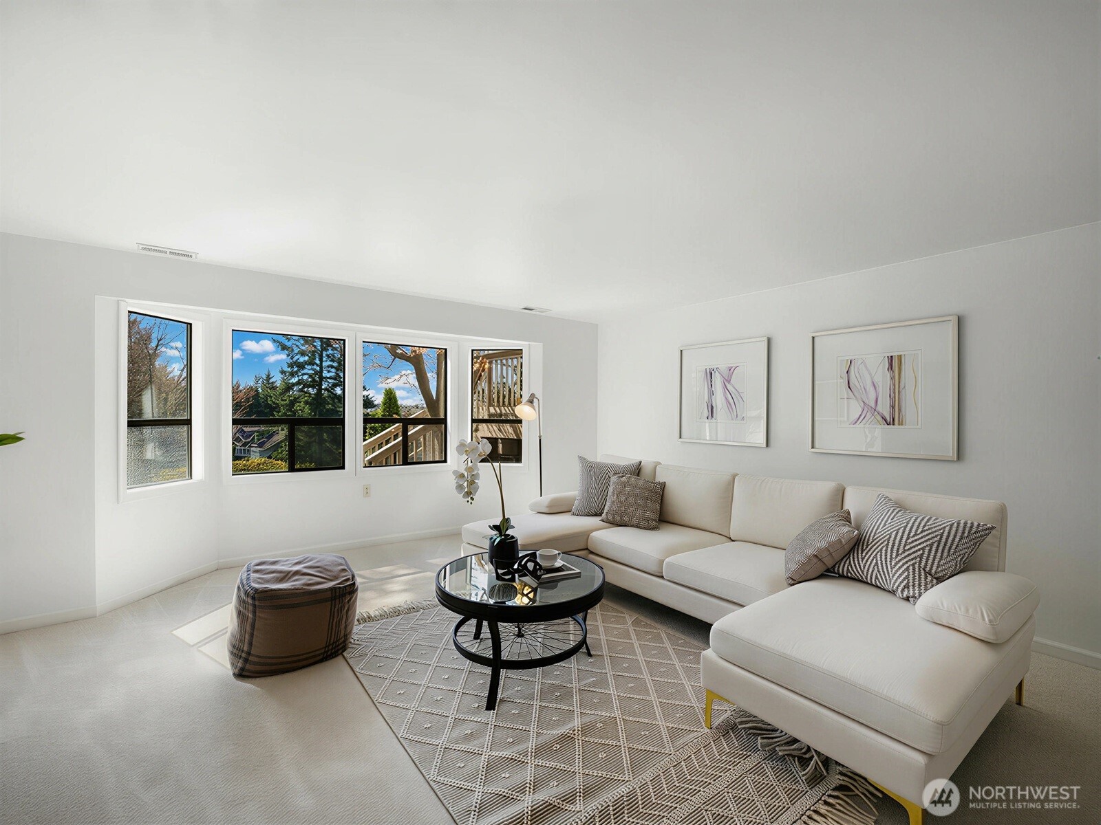 14812 SE 62nd Court , Bellevue, WA 98006