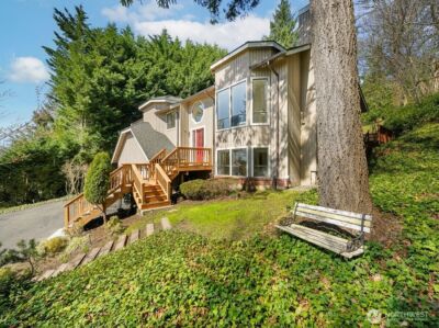 14812 SE 62nd Court , Bellevue, WA 98006 - Photo 34