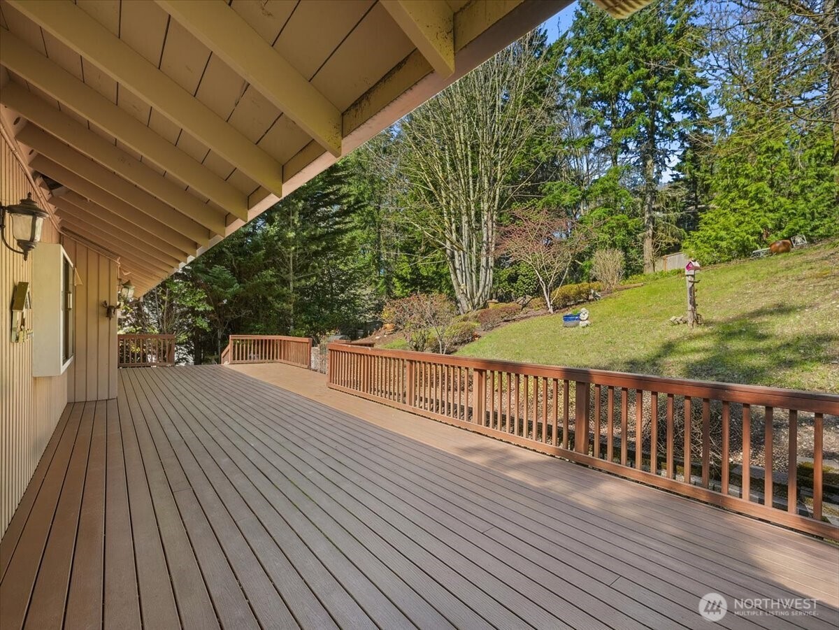 14812 SE 62nd Court , Bellevue, WA 98006