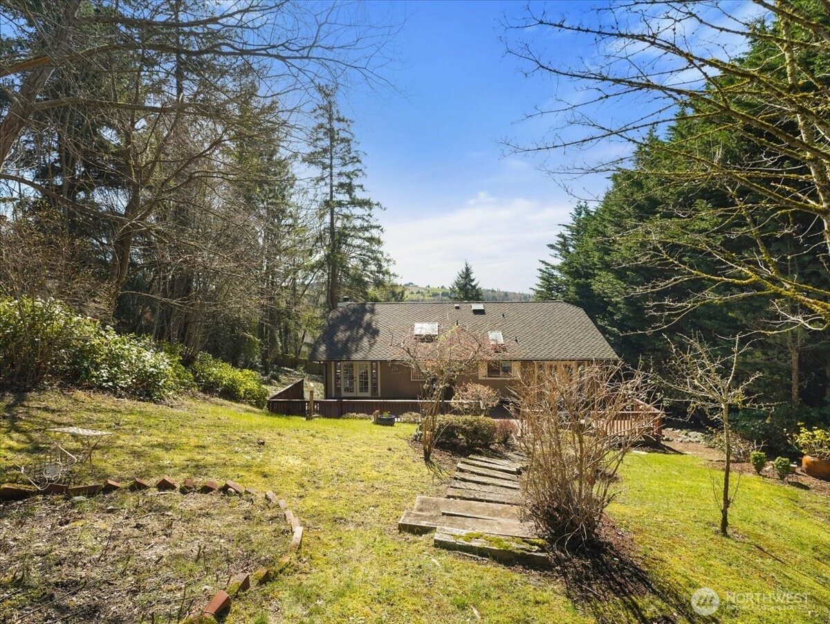 14812 SE 62nd Court , Bellevue, WA 98006