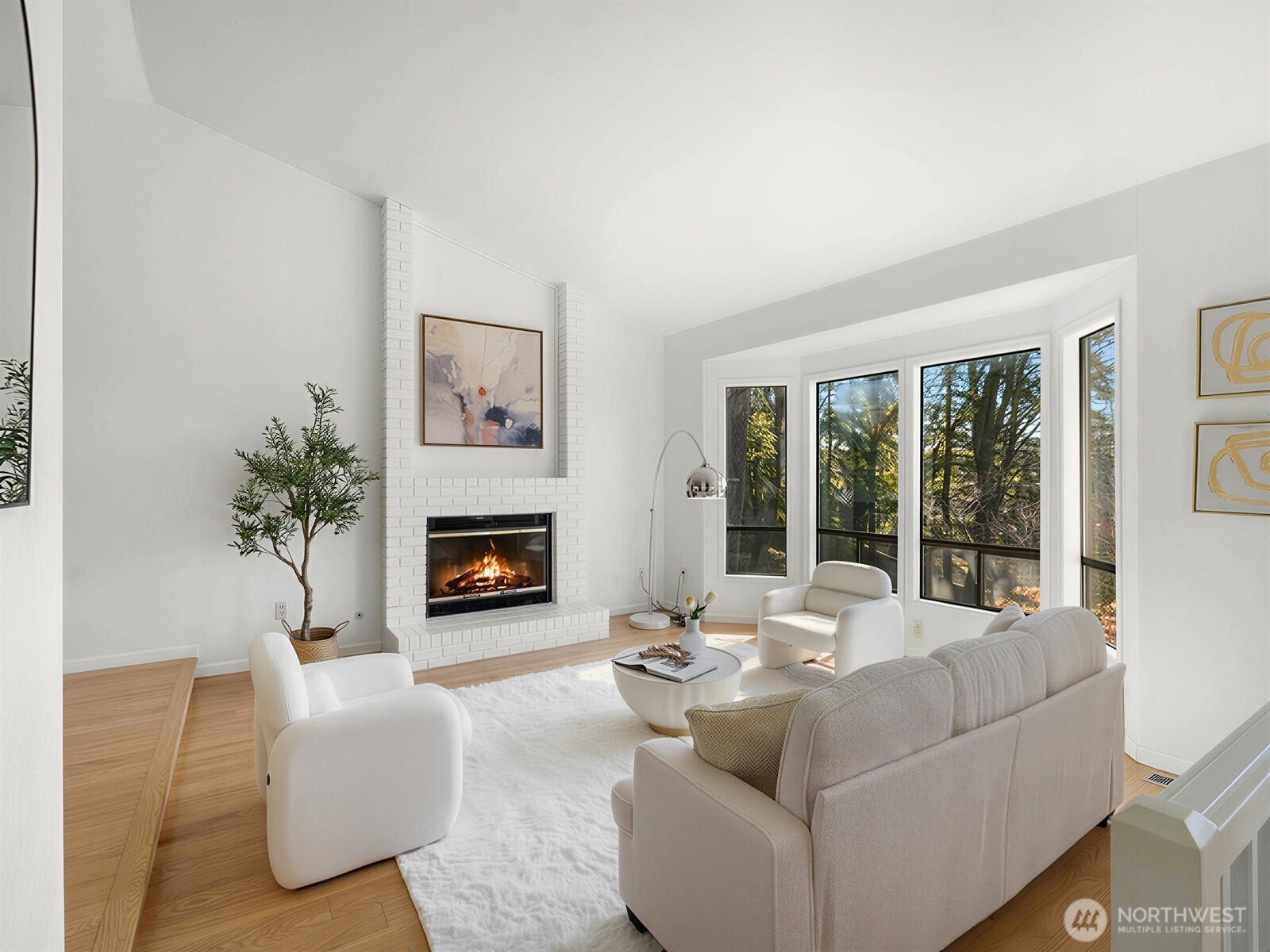 14812 SE 62nd Court , Bellevue, WA 98006