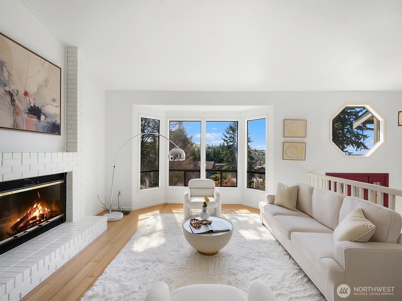 14812 SE 62nd Court , Bellevue, WA 98006