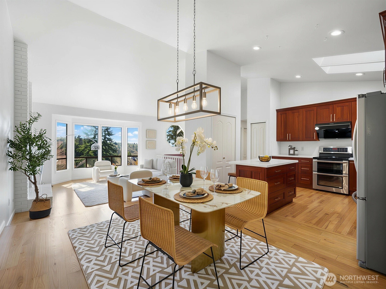 14812 SE 62nd Court , Bellevue, WA 98006