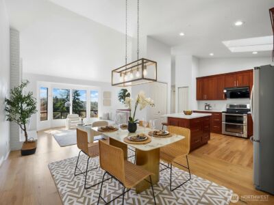 14812 SE 62nd Court , Bellevue, WA 98006 - Photo 9