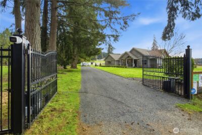 8106 Spurgeon Creek Road SE, Olympia, WA 98503 - Photo 3