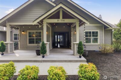 8106 Spurgeon Creek Road SE, Olympia, WA 98503 - Photo 4