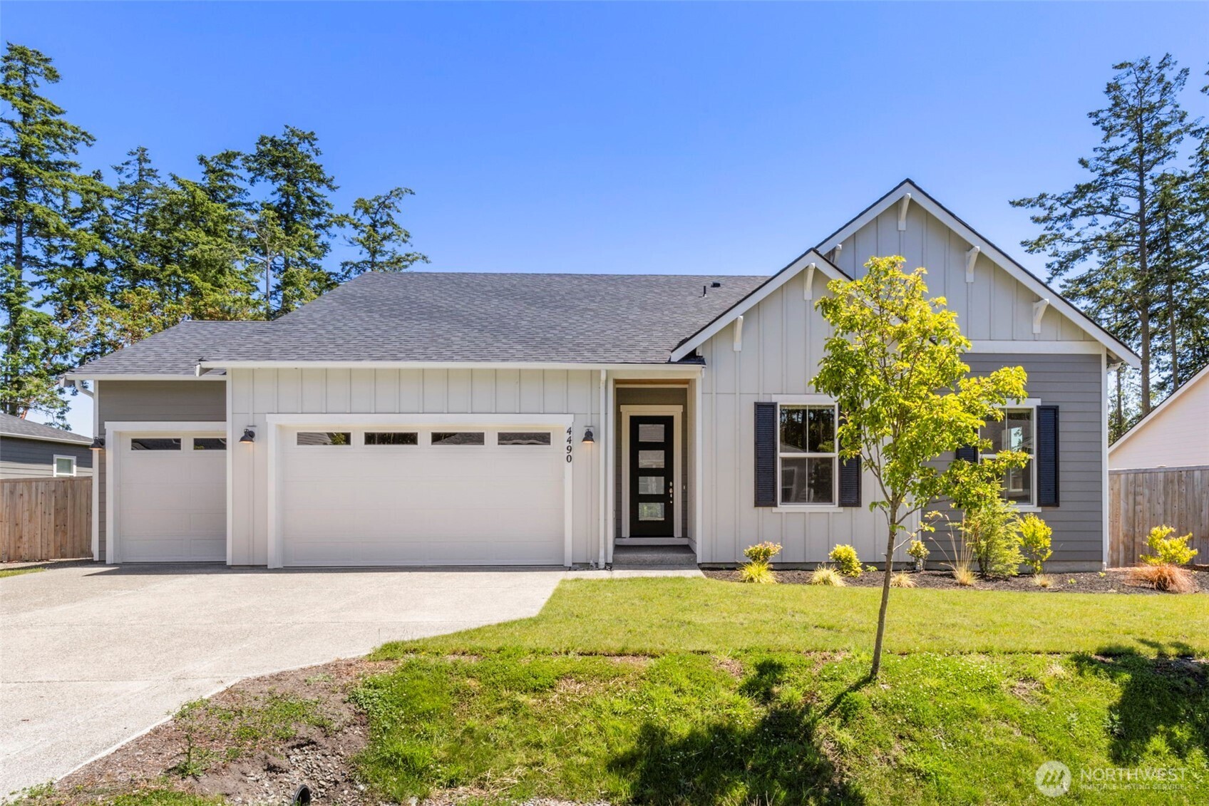 4490 Albatross Street , Port Townsend, WA 98368