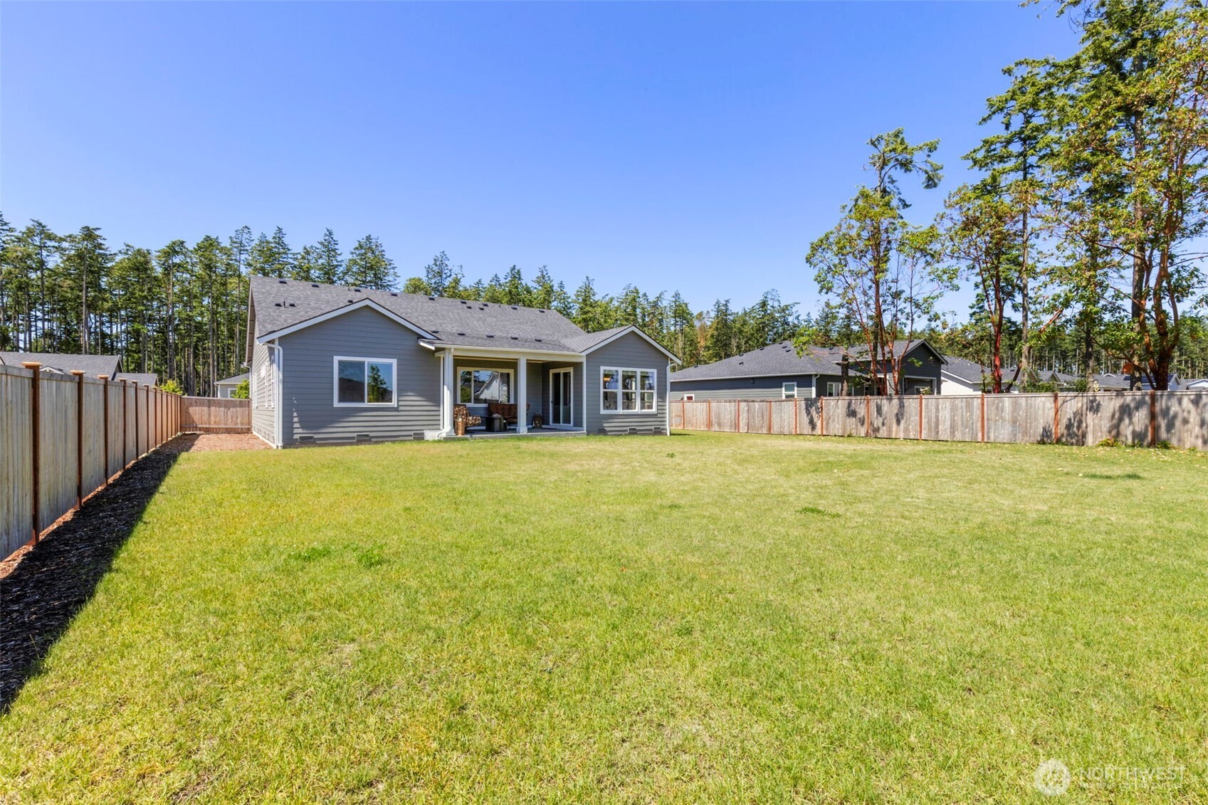 4490 Albatross Street , Port Townsend, WA 98368