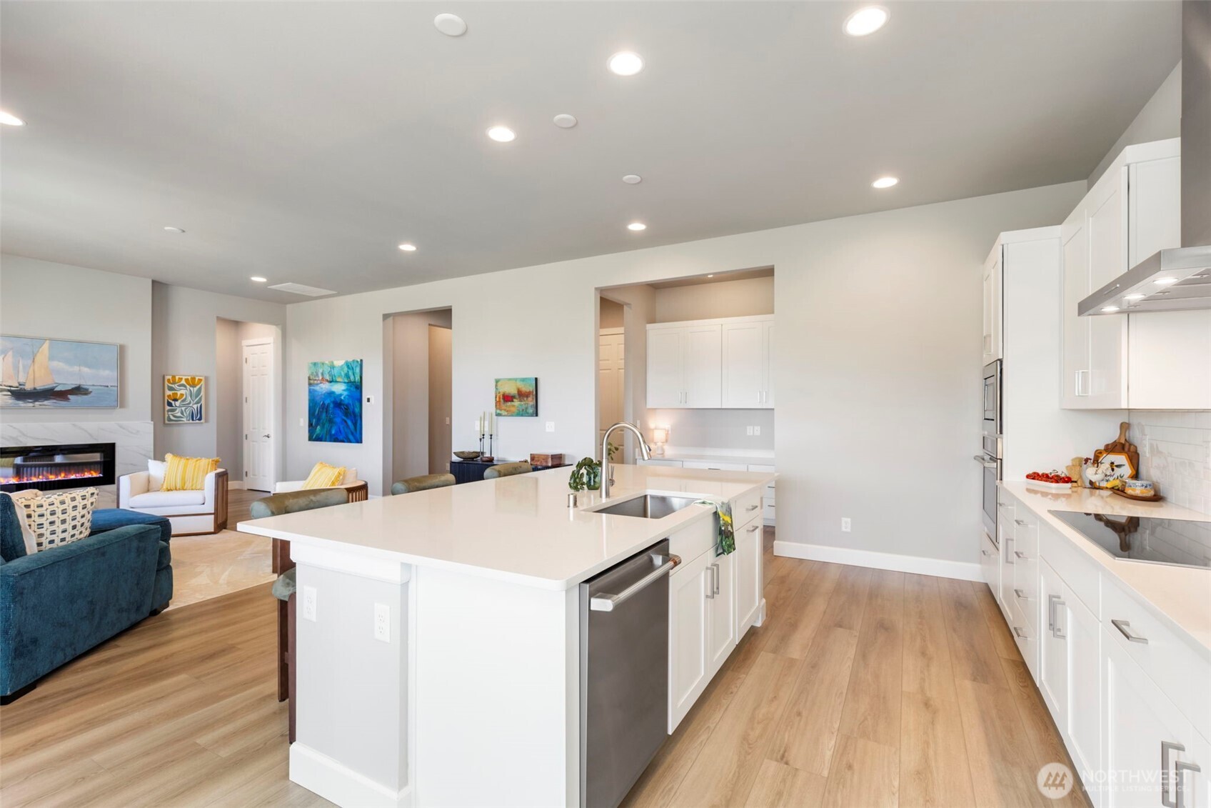 4490 Albatross Street , Port Townsend, WA 98368