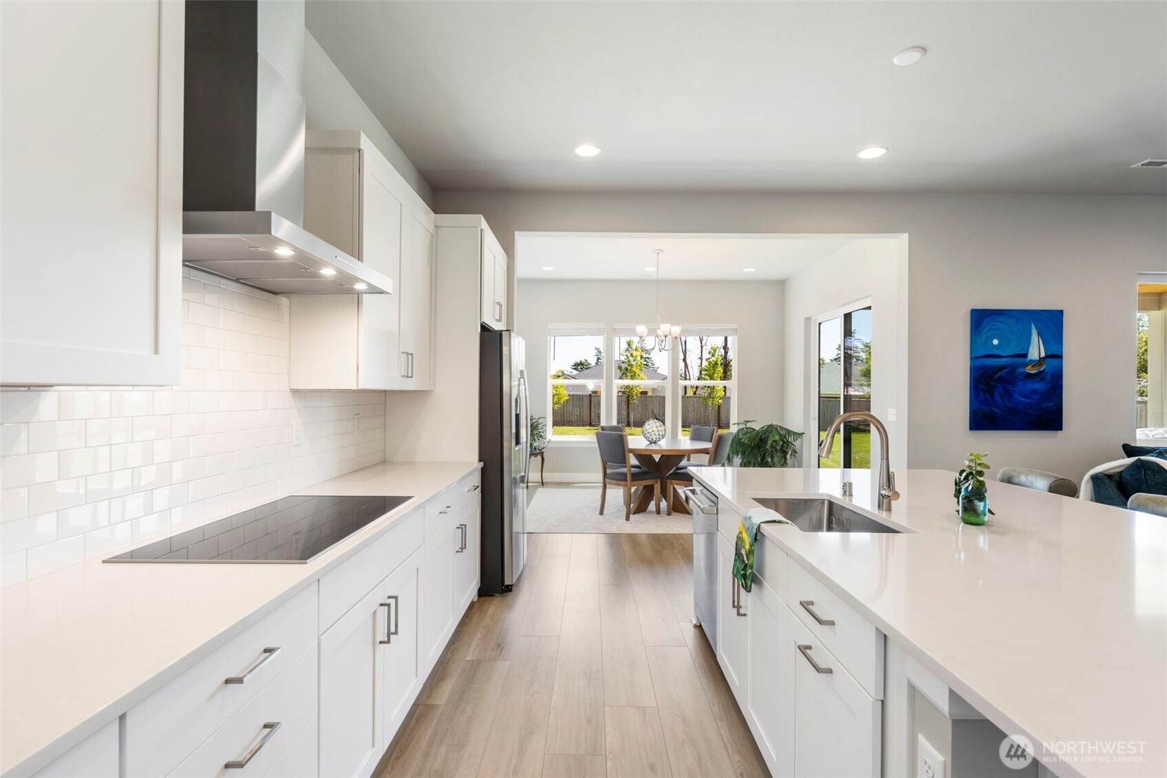 4490 Albatross Street , Port Townsend, WA 98368